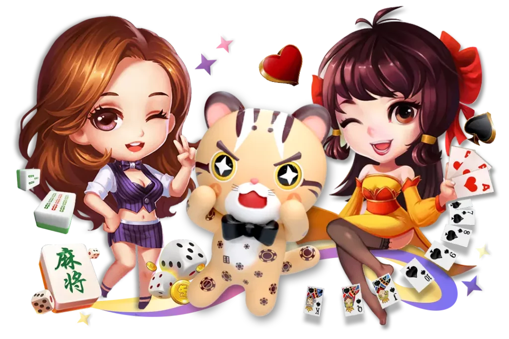 鉅城娛樂城、鉅成娛樂城、鉅城娛樂城評價 feat 棋牌遊戲