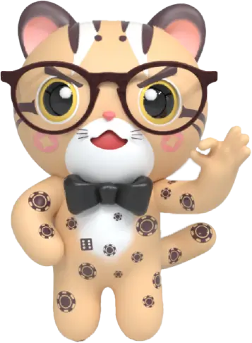 鉅城娛樂城 石虎書記官IP