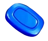 sweet bonanza candy-blue