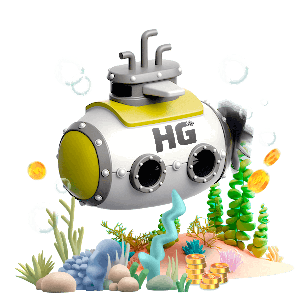 樂遊樂園 捕魚探險船