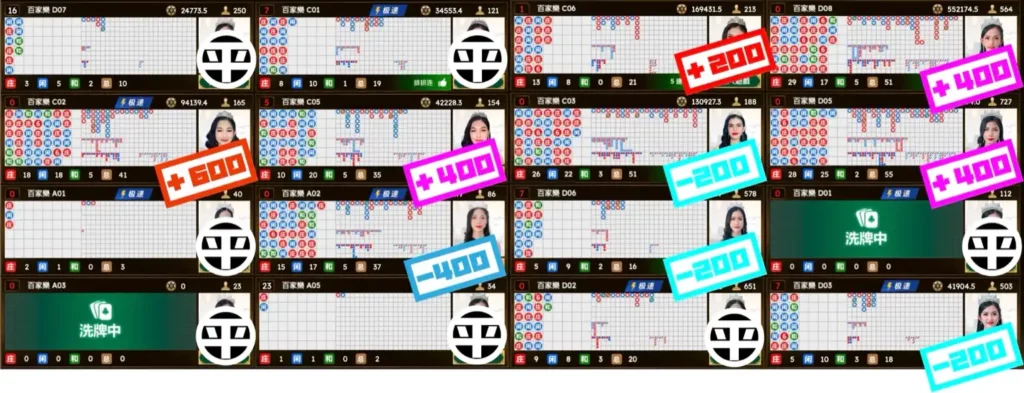 Baccarat_Win1000_everyday_DG