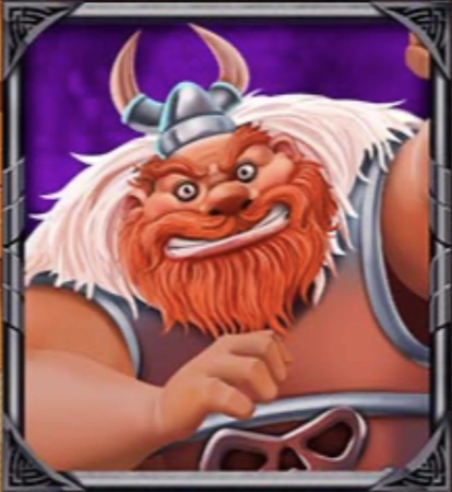 維京人猛虎出籠 野蠻海盜