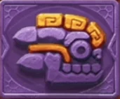 Treasures_of_Aztec_symbol_羽蛇神