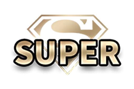 Super體育 商標LOGO