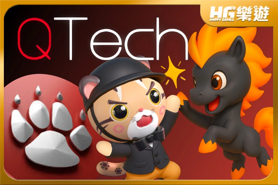 QT電子 ✦ 遊戲界黑馬!爆率高、節奏快,玩家口耳相傳的必玩之選!