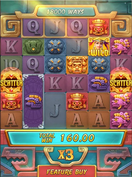 Treasures_of_Aztec_screen1