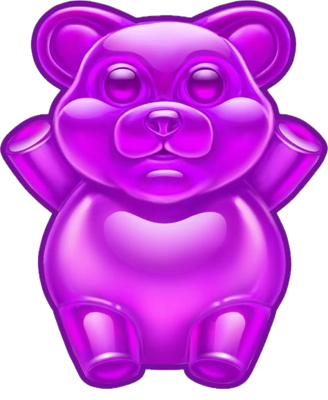 sugar_rush_pruple__Gummy_Bear