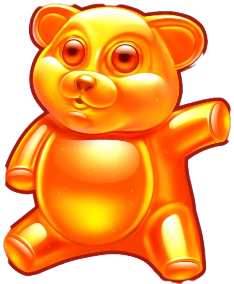 sugar_rush_orange__Gummy_Bear