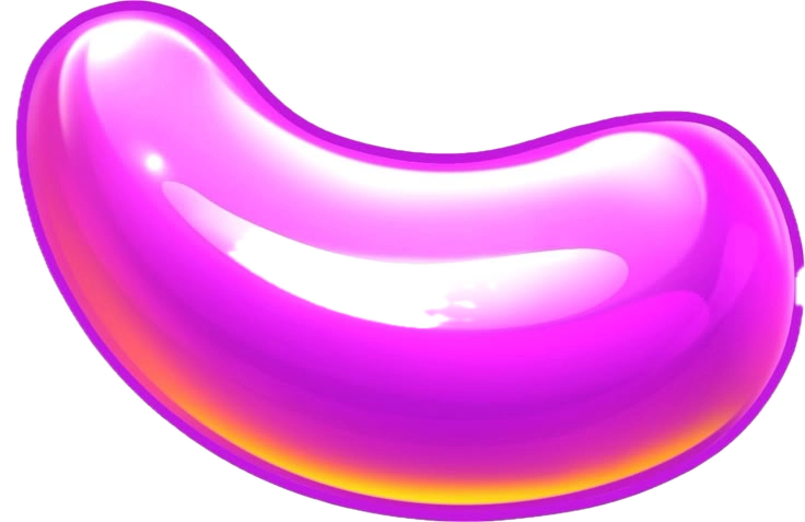 sugar_rush_Pink Jelly Bean