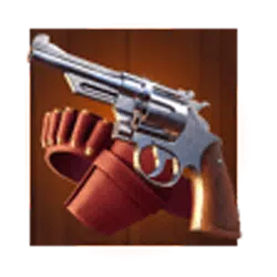 wild-bounty-showdown-左輪手槍