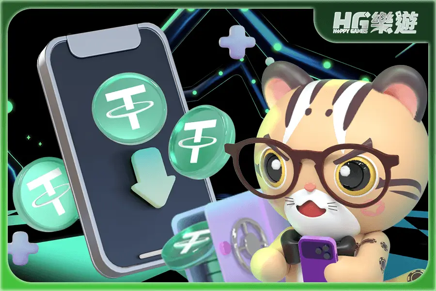 USDT娛樂城 ✦ 最詳細泰達幣購買 USDT娛樂城 入金說明