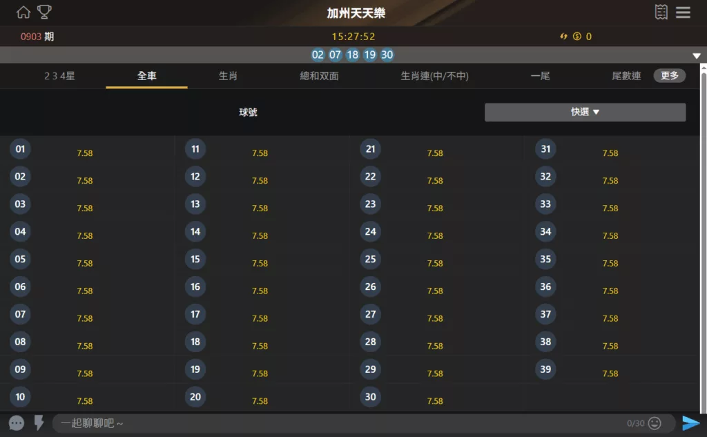 rg彩票加州天天樂