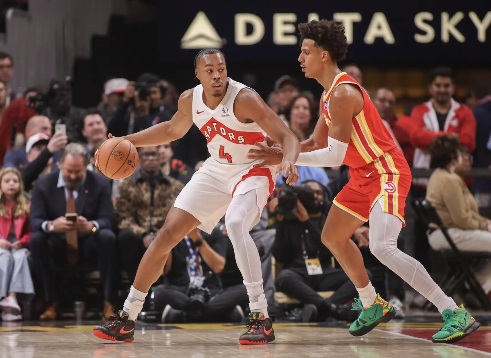 例行賽第二天 -灰熊 128:122 鵜鶘