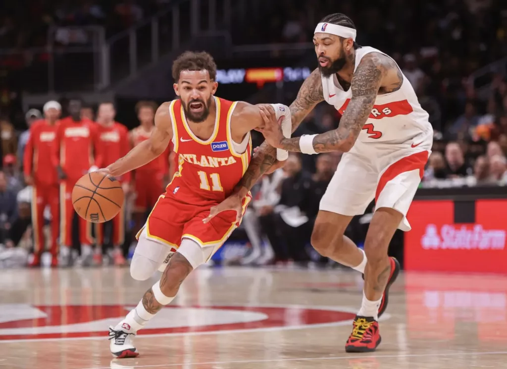 例行賽第二天 -灰熊 128:122 鵜鶘