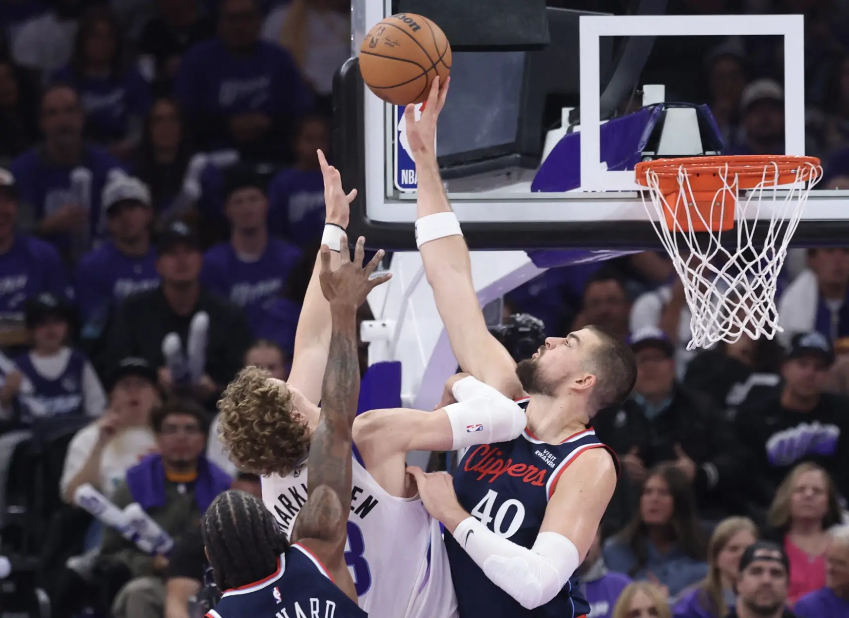 例行賽第二天 猶他爵士 129:108 洛杉磯快艇