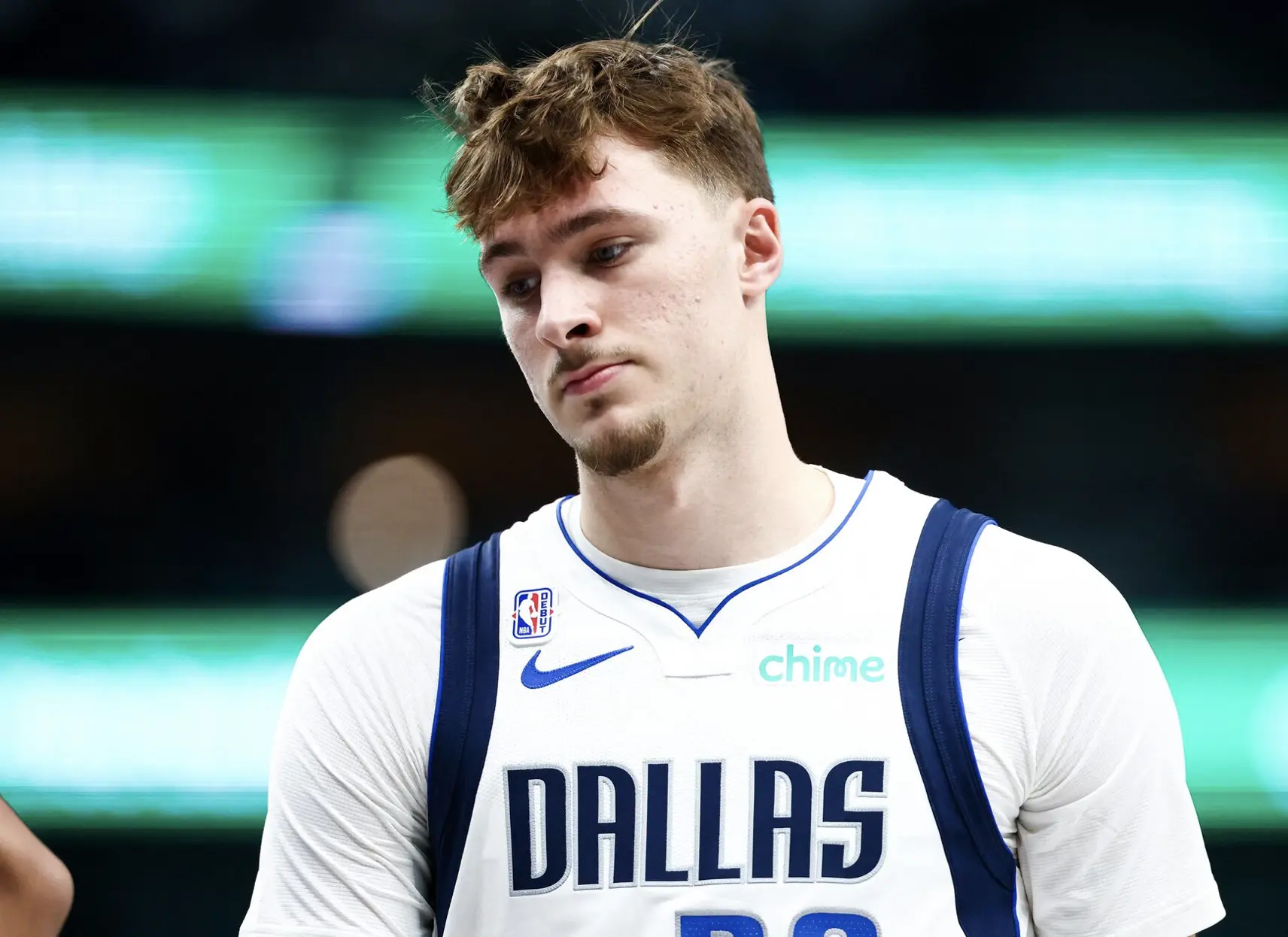 達拉斯獨行俠 92:125 聖安東尼奧馬刺